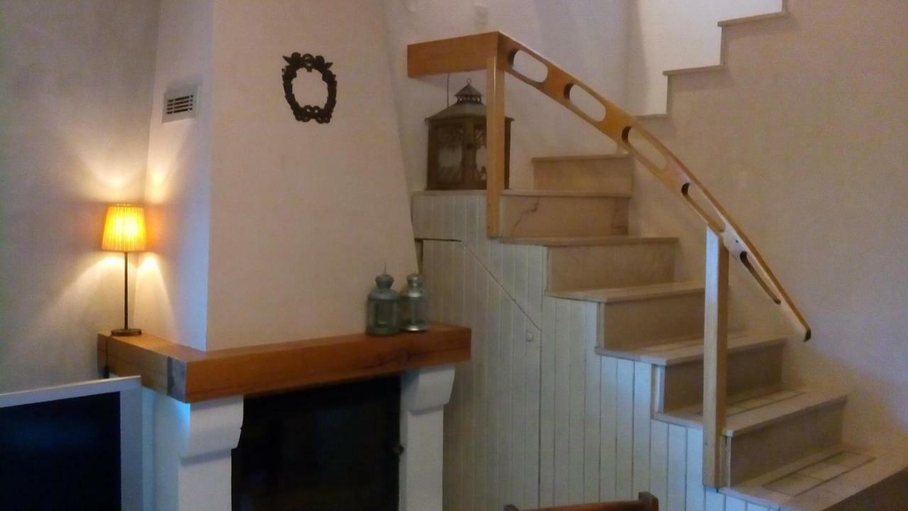 Holiday Home Sunce Pisak Ngoại thất bức ảnh