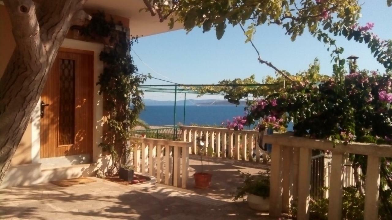 Holiday Home Sunce Pisak Ngoại thất bức ảnh